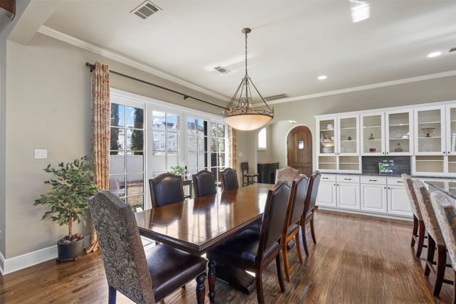 2537 Lubbock Avenue, Fort Worth, TX 76109