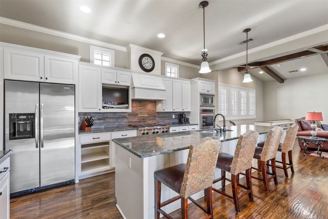2537 Lubbock Avenue, Fort Worth, TX 76109