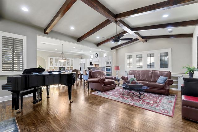 2537 Lubbock Avenue, Fort Worth, TX 76109