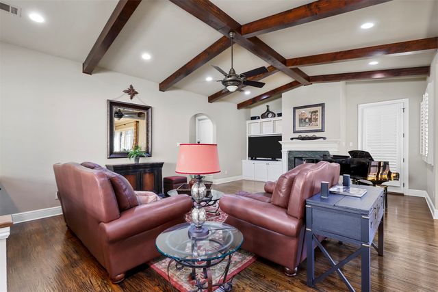 2537 Lubbock Avenue, Fort Worth, TX 76109