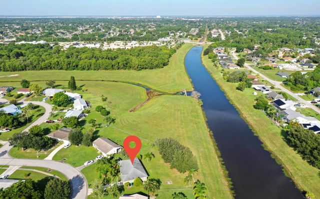 737 SW Belmont Circle, Port St Lucie, FL 34953