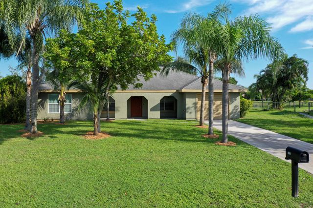 737 SW Belmont Circle, Port St Lucie, FL 34953
