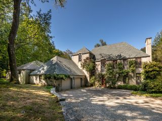 28 West Chestnut Hill Road, Litchfield, CT 06759