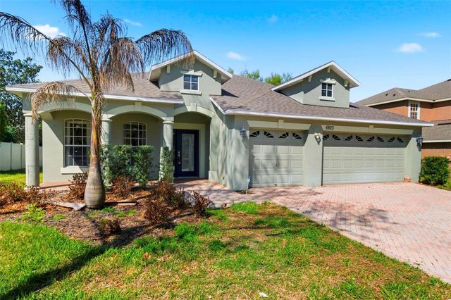 6823 GREEN HERON DRIVE, Wesley Chapel, FL 33545