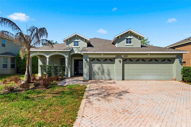 6823 GREEN HERON DRIVE, Wesley Chapel, FL 33545