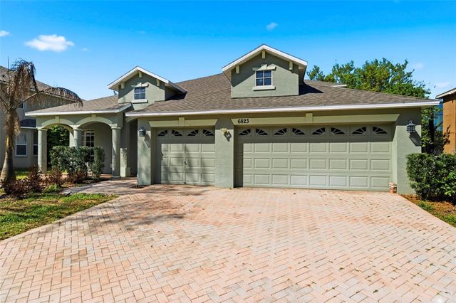 6823 GREEN HERON DRIVE, Wesley Chapel, FL 33545