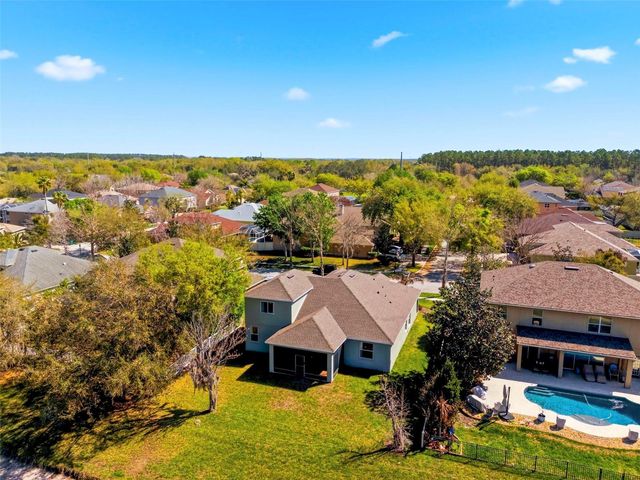 6823 GREEN HERON DRIVE, Wesley Chapel, FL 33545