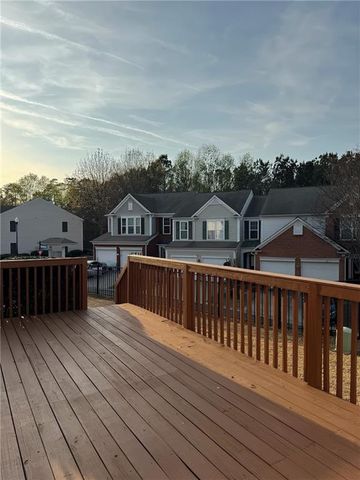 160 Finchley Drive, Roswell, GA 30076