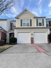 160 Finchley Drive, Roswell, GA 30076