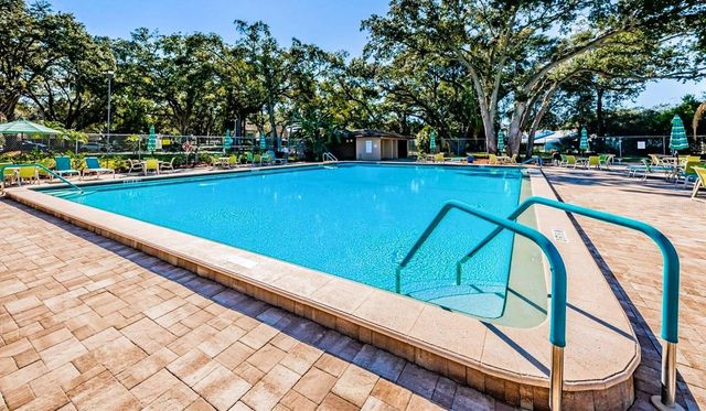 3223 FOX CHASE CIRCLE N 206, Palm Harbor, FL 34683