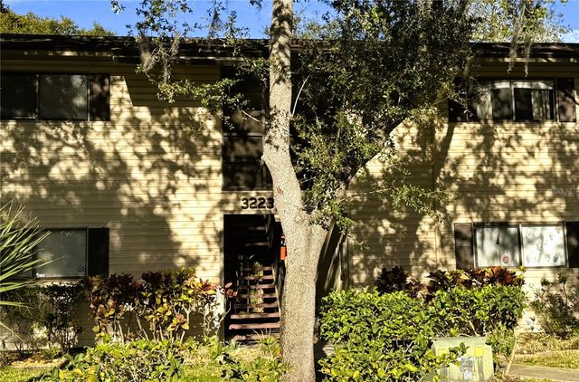 3223 FOX CHASE CIRCLE N 206, Palm Harbor, FL 34683