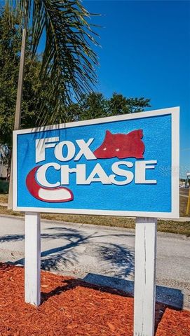 3223 FOX CHASE CIRCLE N 206, Palm Harbor, FL 34683