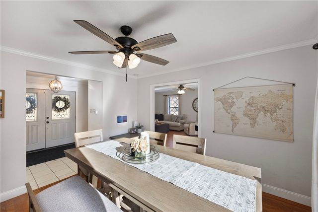 1424 Lands End, Russellville, AR 72802