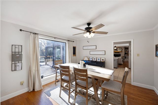 1424 Lands End, Russellville, AR 72802