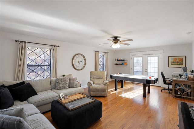 1424 Lands End, Russellville, AR 72802