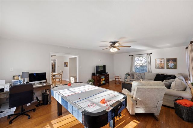 1424 Lands End, Russellville, AR 72802