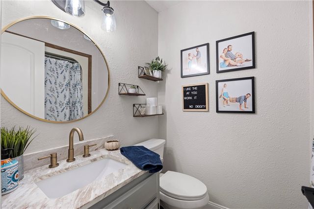 1424 Lands End, Russellville, AR 72802