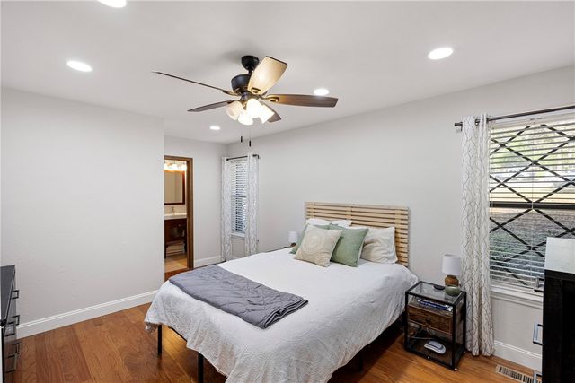 1424 Lands End, Russellville, AR 72802