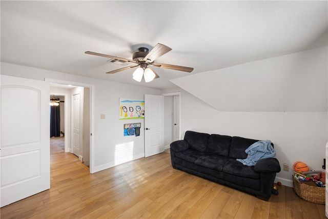 1424 Lands End, Russellville, AR 72802