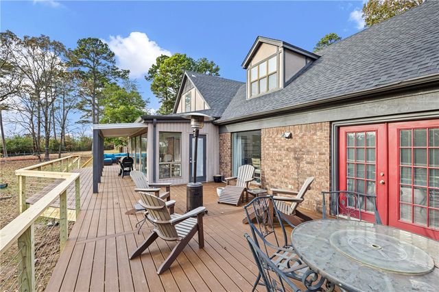 1424 Lands End, Russellville, AR 72802