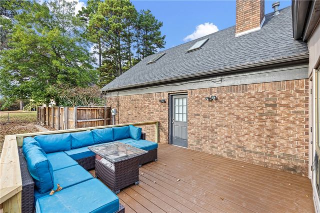 1424 Lands End, Russellville, AR 72802