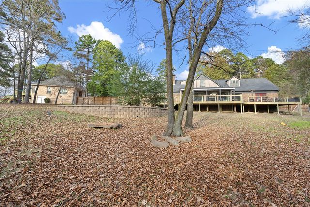 1424 Lands End, Russellville, AR 72802