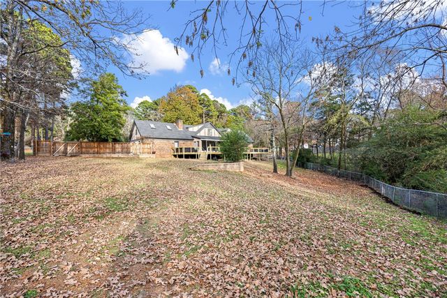 1424 Lands End, Russellville, AR 72802