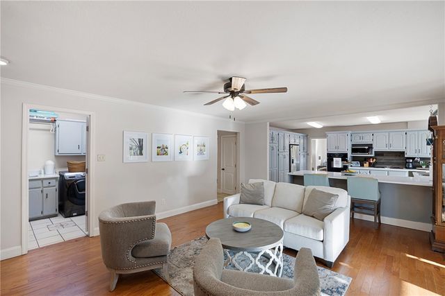 1424 Lands End, Russellville, AR 72802