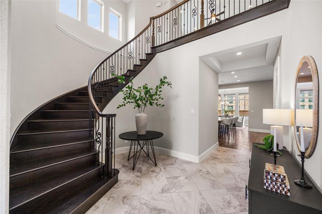 4018 Northern Spruce Drive, Spring, TX 77386
