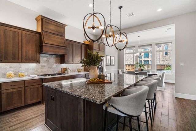 4018 Northern Spruce Drive, Spring, TX 77386