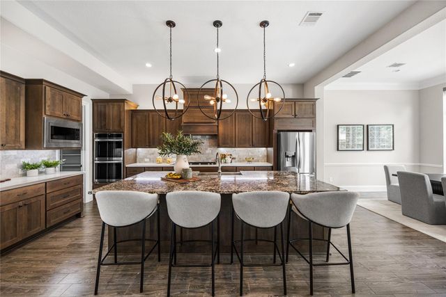 4018 Northern Spruce Drive, Spring, TX 77386