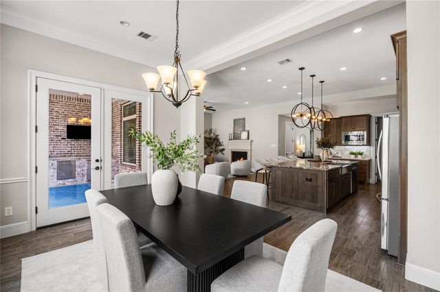 4018 Northern Spruce Drive, Spring, TX 77386