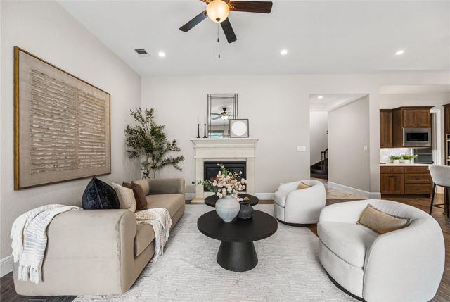 4018 Northern Spruce Drive, Spring, TX 77386