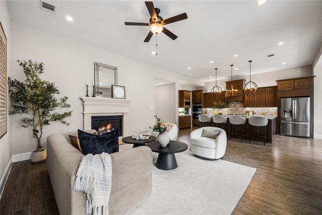 4018 Northern Spruce Drive, Spring, TX 77386