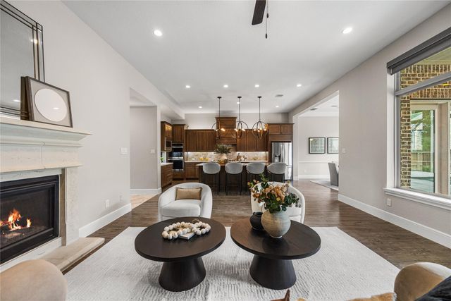 4018 Northern Spruce Drive, Spring, TX 77386