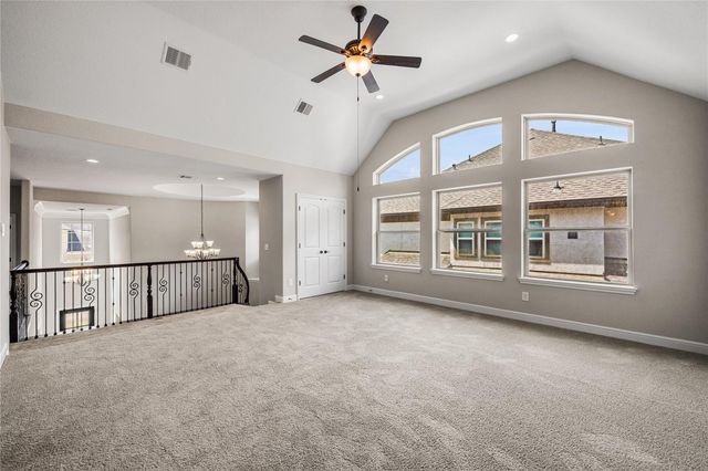 4018 Northern Spruce Drive, Spring, TX 77386
