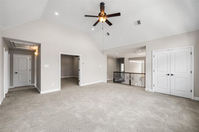 4018 Northern Spruce Drive, Spring, TX 77386