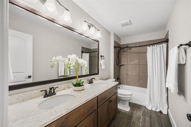 4018 Northern Spruce Drive, Spring, TX 77386