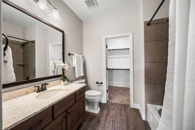 4018 Northern Spruce Drive, Spring, TX 77386