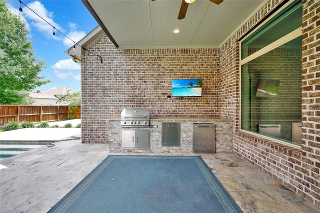 4018 Northern Spruce Drive, Spring, TX 77386