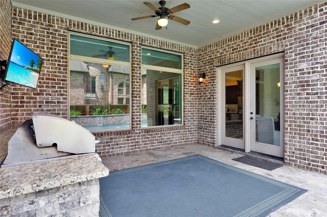4018 Northern Spruce Drive, Spring, TX 77386
