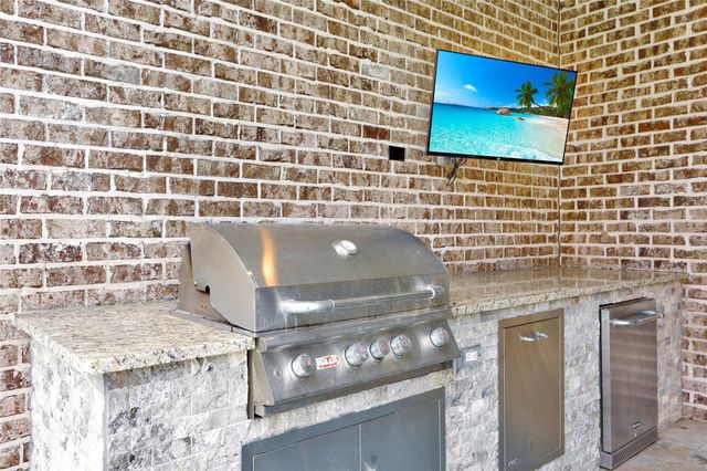 4018 Northern Spruce Drive, Spring, TX 77386