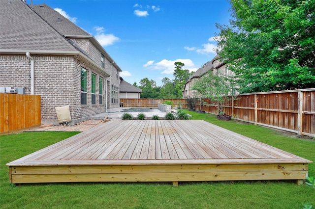 4018 Northern Spruce Drive, Spring, TX 77386