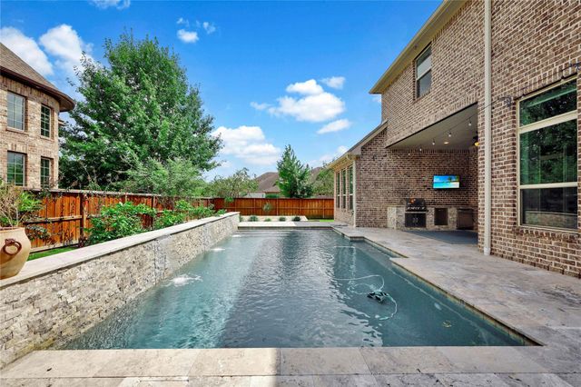4018 Northern Spruce Drive, Spring, TX 77386