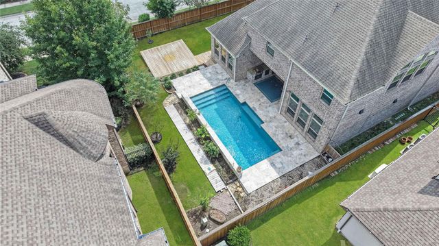 4018 Northern Spruce Drive, Spring, TX 77386