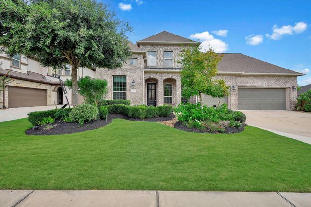 4018 Northern Spruce Drive, Spring, TX 77386