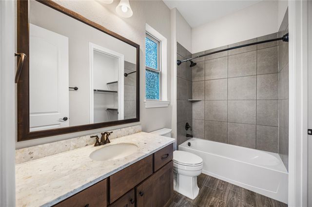 4018 Northern Spruce Drive, Spring, TX 77386
