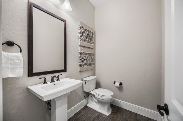 4018 Northern Spruce Drive, Spring, TX 77386