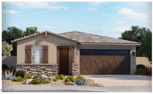24652 W GRENADINE Road, Buckeye, AZ 85326