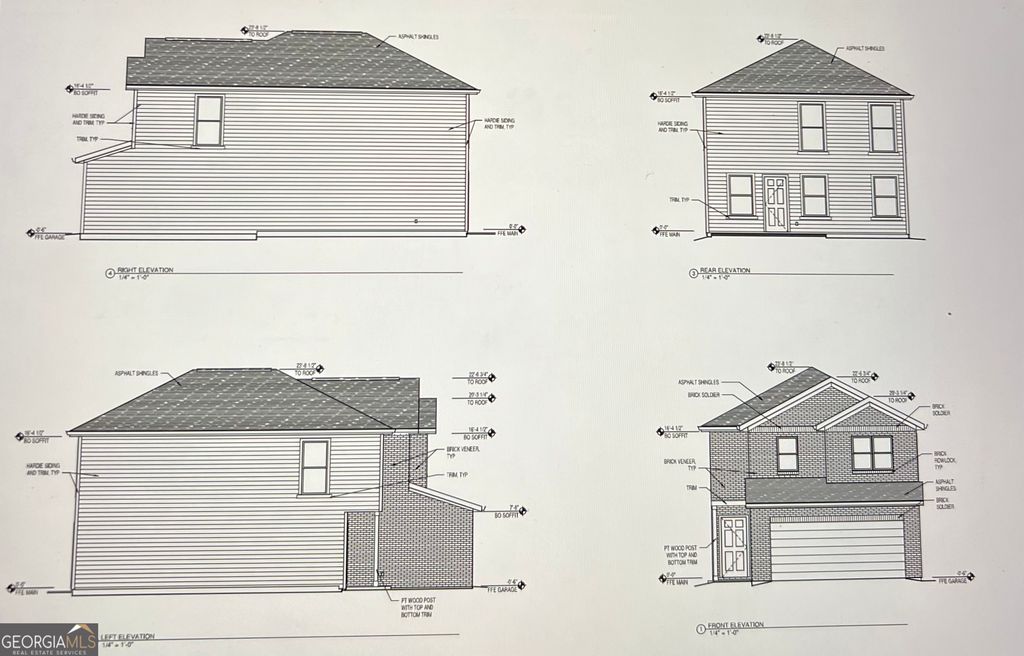 1015 Lyndon Avenue, Griffin, GA 30223